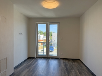 Pronájem bytu 2+kk v osobním vlastnictví 45 m², Blovice