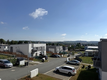 Pronájem bytu 2+kk v osobním vlastnictví 45 m², Blovice
