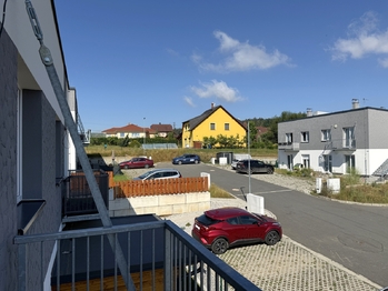 Pronájem bytu 2+kk v osobním vlastnictví 45 m², Blovice