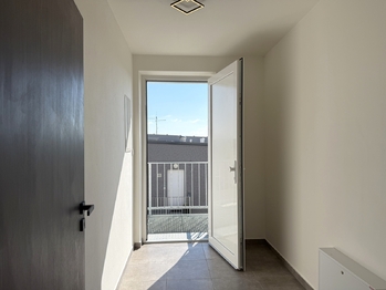 Pronájem bytu 2+kk v osobním vlastnictví 45 m², Blovice