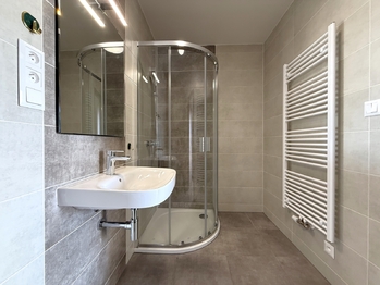 Pronájem bytu 2+kk v osobním vlastnictví 45 m², Blovice