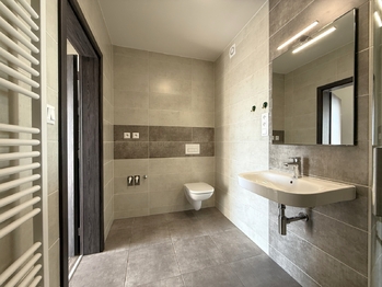 Pronájem bytu 2+kk v osobním vlastnictví 45 m², Blovice