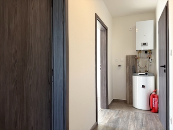 Pronájem bytu 2+kk v osobním vlastnictví 45 m², Blovice