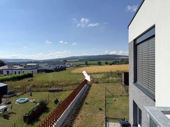Pronájem bytu 2+kk v osobním vlastnictví 45 m², Blovice