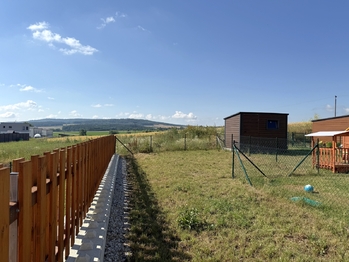 Pronájem bytu 2+kk v osobním vlastnictví 45 m², Blovice