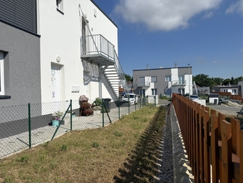 Pronájem bytu 2+kk v osobním vlastnictví 45 m², Blovice