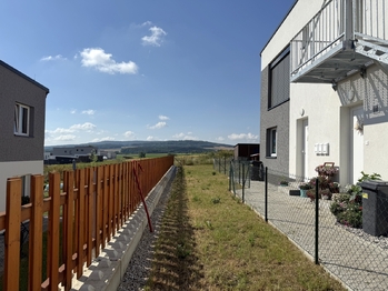Pronájem bytu 2+kk v osobním vlastnictví 45 m², Blovice