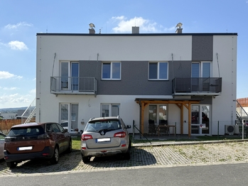 Pronájem bytu 2+kk v osobním vlastnictví 45 m², Blovice