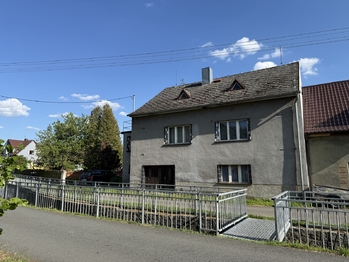 Prodej domu 300 m², Radnice
