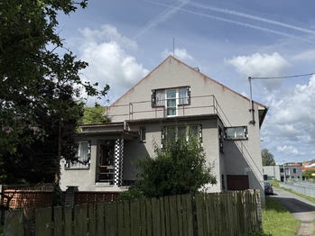 Prodej domu 300 m², Radnice