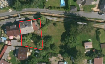 Prodej domu 300 m², Radnice