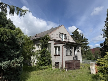 Prodej domu 300 m², Radnice