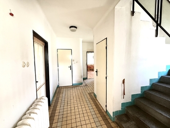 Prodej domu 300 m², Radnice