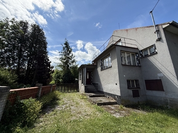 Prodej domu 300 m², Radnice