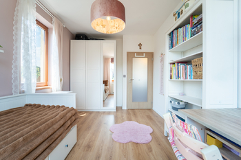 Pokoj - Prodej domu 106 m², Kutná Hora