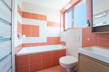 Koupelna - Prodej domu 106 m², Kutná Hora