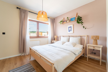 Ložnice - Prodej domu 106 m², Kutná Hora