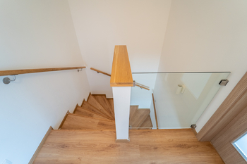 Schodiště - Prodej domu 106 m², Kutná Hora