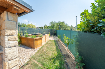 Vyvýšené záhony - Prodej domu 106 m², Kutná Hora