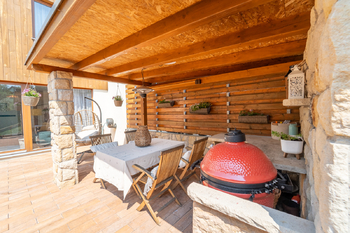 Pergola - Prodej domu 106 m², Kutná Hora