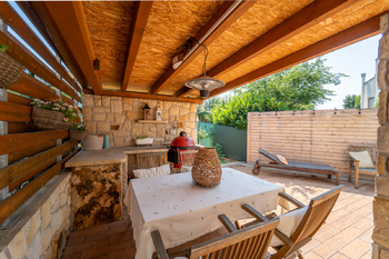 Pergola - Prodej domu 106 m², Kutná Hora