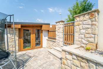 Zahradní domek - Prodej domu 106 m², Kutná Hora