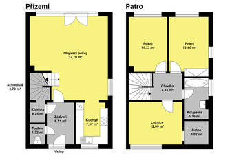 Prodej domu 106 m², Kutná Hora