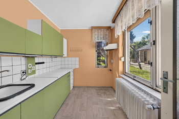 Prodej domu 276 m², Vnorovy