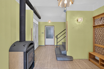 Prodej domu 276 m², Vnorovy