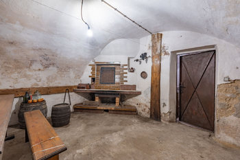 Prodej domu 276 m², Vnorovy