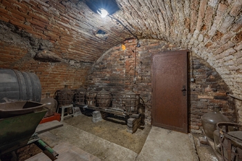 Prodej domu 276 m², Vnorovy