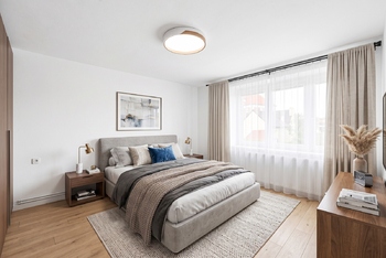 Prodej domu 276 m², Vnorovy