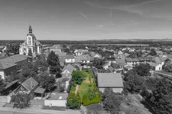 Prodej pozemku 697 m², Vnorovy