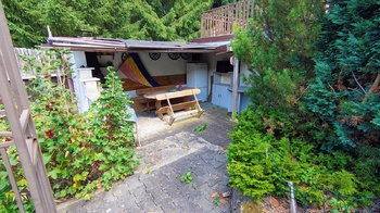 Zahrada - Prodej domu 98 m², Malá Veleň