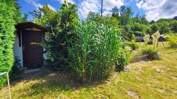 Zahrada - Prodej domu 98 m², Malá Veleň
