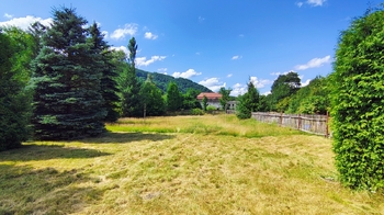 Zahrada - Prodej domu 98 m², Malá Veleň