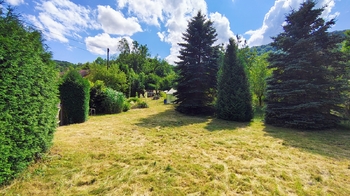 Zahrada - Prodej domu 98 m², Malá Veleň