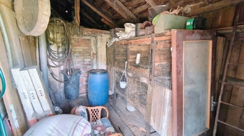 KrálíkárnaG - Prodej domu 98 m², Malá Veleň