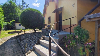 Exteriér - Prodej domu 98 m², Malá Veleň