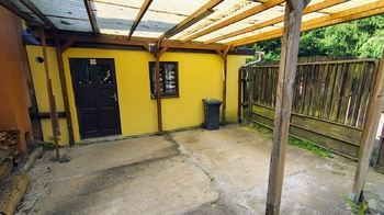 Kryté parkování - Prodej domu 98 m², Malá Veleň