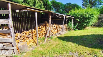 Zahrada - Prodej domu 98 m², Malá Veleň