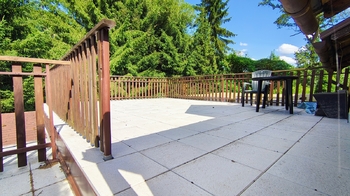 Exteriér - Prodej domu 98 m², Malá Veleň