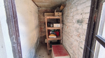 Sklad - Prodej domu 98 m², Malá Veleň
