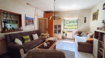 Interiér - Prodej domu 98 m², Malá Veleň