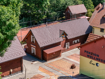 Prodej chaty / chalupy 166 m², Dolní Moravice