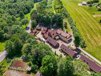 Prodej chaty / chalupy 166 m², Dolní Moravice