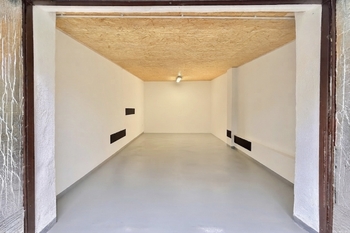 Prodej garáže 18 m², Týn nad Vltavou