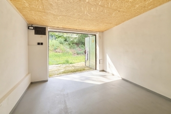 Prodej garáže 18 m², Týn nad Vltavou