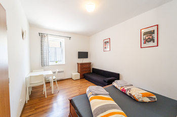 Prodej apartmánu, Dolní Moravice