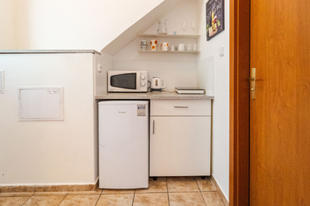 Prodej apartmánu, Dolní Moravice